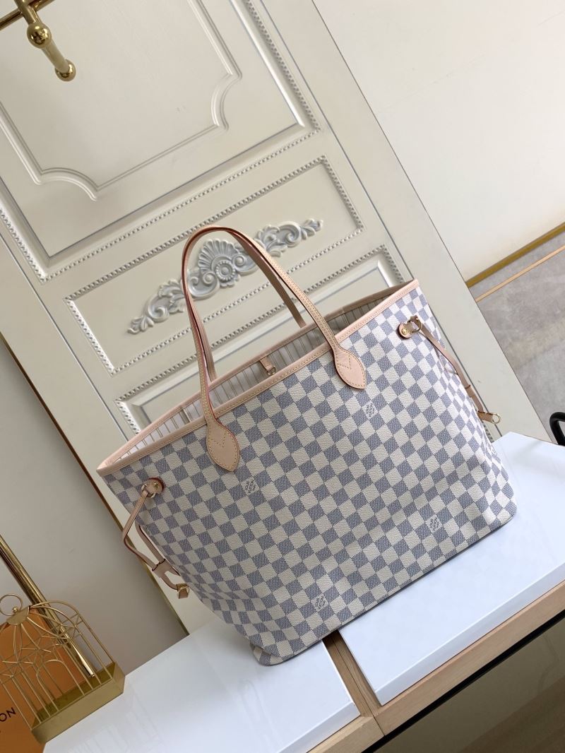 LV Shopping Bags